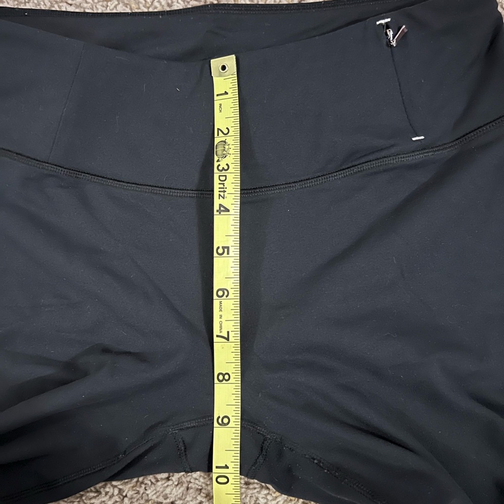 CALIA by Carrie Underwood Black Leggings - Picture 3 of 8